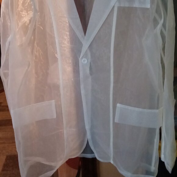 Dress Jacket - Picture 5 of 5